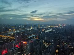 -广州柏悦酒店·悦景轩·粤菜餐厅