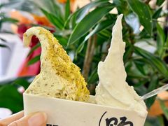 -野人先生Gelato(上海长宁龙之梦店)