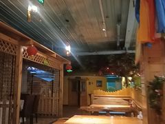 -老阿妈蒙古村·蒙古包·草原文化·歌舞表演(老君堂店)