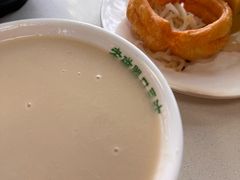 -老磁器口豆汁店(天坛店)