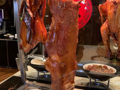 -嘉年华大酒店琴湾-自助餐厅