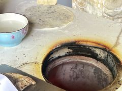-邵建华师傅梅菜扣肉饼(麓山总店)