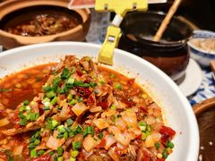 -图味美小黄鱼·景德菜(浙江路店)