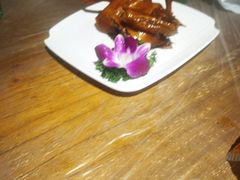 -李记潮汕砂锅粥(营福路店)
