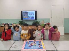-学知乐教育·幼小衔接·小学科辅导(浦东外高桥森兰中心)