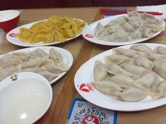 -菊花女水饺(闻涛苑店)