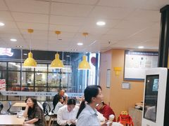 -麦当劳(大亚湾龙光城店)