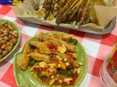 -风味烧烤
