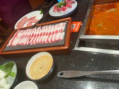 -五星桥原切肥牛火锅·30年专注好牛肉(湖塘店)