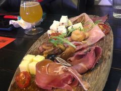 -造精酿餐厅