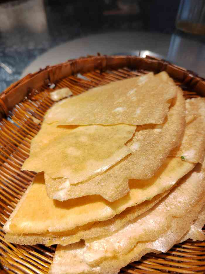 陈蹄花(丰都店)-"[薄荷]环境:干净卫生 店铺比较大 空间.