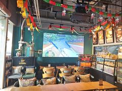 -街角 T·COFFEE 融合料理·BISTRO(车公庙店)