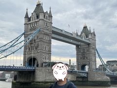 -伦敦塔桥