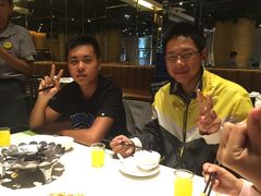 -楚太子  中餐&烧烤(武大店)