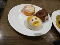 -清水湾足道馆