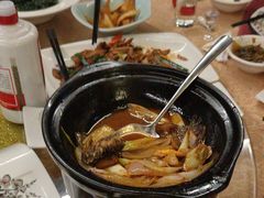 -七仙岭君澜度假酒店·桃源小馆中餐厅