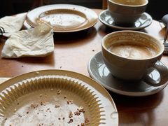 -BAKER&SPICE(祥云小镇店)