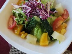 -天台牛排主题餐厅