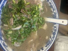 -老三羊汤【北兴隆街店】