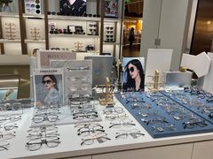 -无界眼镜MaxLess(南翔印象城店)