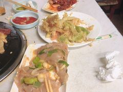 -平山城鑫烧烤(建国楼店)