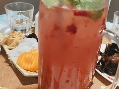 -鱼酷活鱼烤鱼(梅江印象城店)