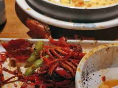 -乔街深夜食堂·台州菜·高压锅生蚝(杭州总店)