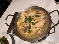 -阿露佳·舌尖上的安吉菜