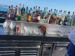 -瑰丽酒店·海吧·天际下午茶·现场DJ·天台酒吧
