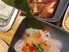 -新石器烤肉(招商1872店)