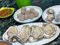 -小海豚•老字号海鲜餐厅(天涯店)