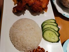 -新加坡高记KOO KEE Restaurant(盈科店)