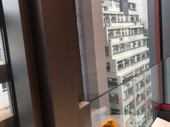 -香港尖沙咀皇悦酒店