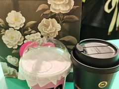 -gleeglee乐溢亦茶(合生汇店)