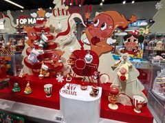 -泡泡玛特POPMART(石景山万达店)
