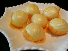 流沙包-鸣记脆皮烤鱼(岐山路店)