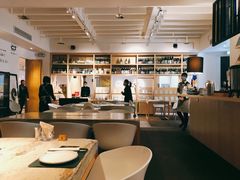 -T館·花园艺术餐厅