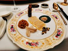 -潮府馆·非遗潮州菜·港式点心(世纪公园店)