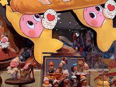 -泡泡玛特POPMART(合生汇店)