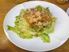 -品海楼·大连海胆锅贴馆(东港店)