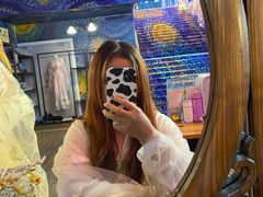 -成都梵高星空艺术馆(春熙路旗舰店)