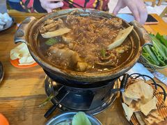 -范贤光鸡公煲(平乐园总店)