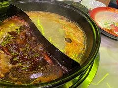 -XiaoJunGan Hotpot 钢管厂五区小郡肝火锅串串香