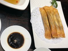 -浙江安吉JW万豪酒店·万豪中餐厅