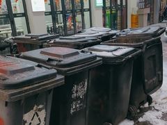 -小民大排档(马场角横路店)