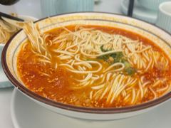 -翡翠拉面小笼包(岭南新天地店)