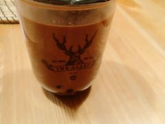 -THE ALLEY 鹿角巷(华润万象城店)