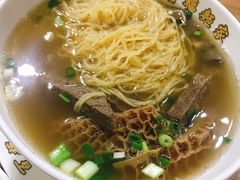 -百福麵家(新馬路店)