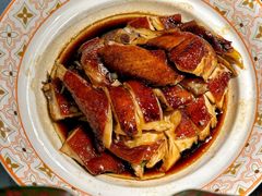 -晓粤·惹味粤菜(凯德乐峰广场店)