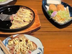 -晶吉·居酒屋·烧鸟·生鱼饭(中山区民主广场店)